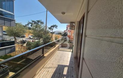 Ayvalık Sarımsaklı 2+1 Kiralık Daire