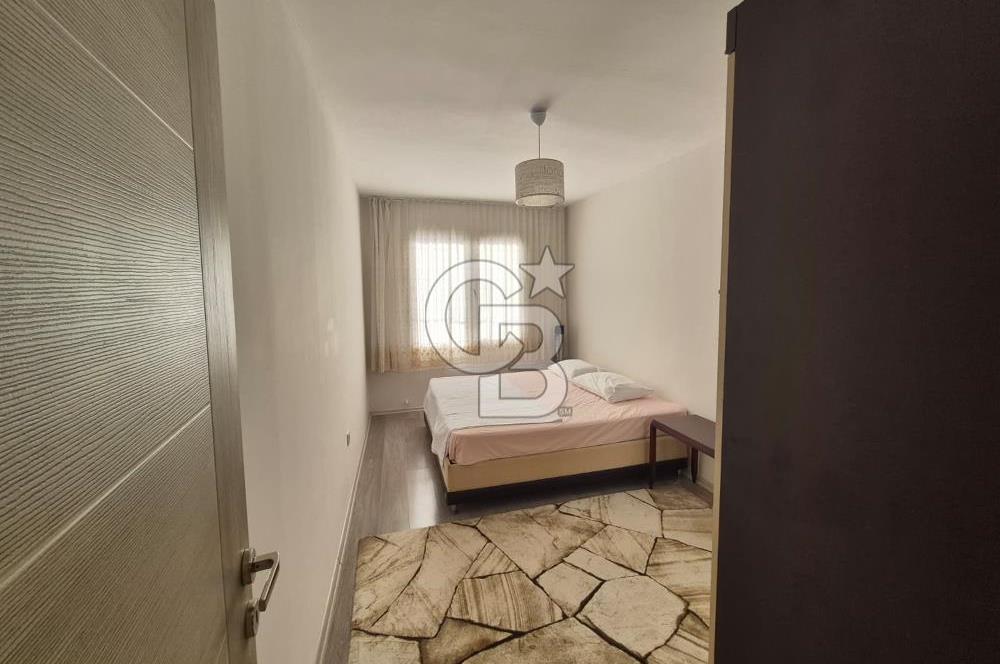 Ayvalık Sarımsaklı 2+1 Kiralık Daire