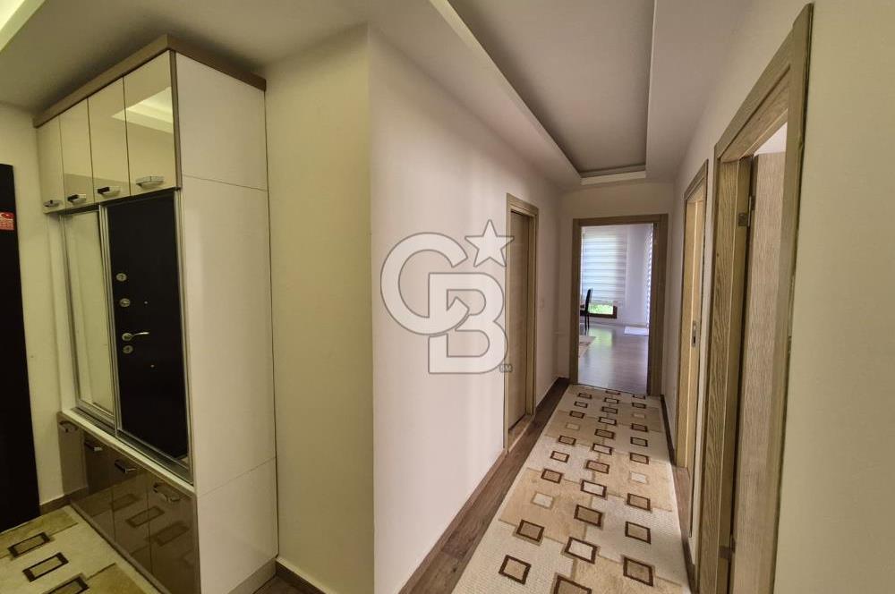 Ayvalık Sarımsaklı 2+1 Kiralık Daire