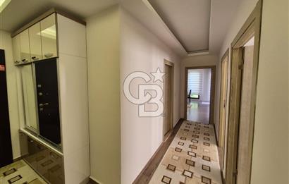 Ayvalık Sarımsaklı 2+1 Kiralık Daire