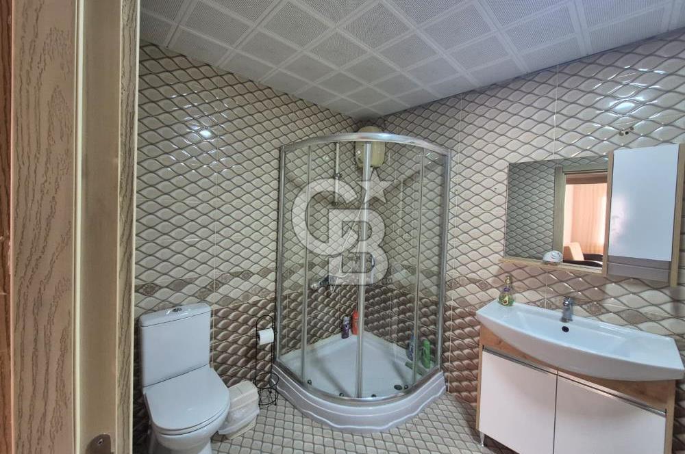Ayvalık Sarımsaklı 2+1 Kiralık Daire