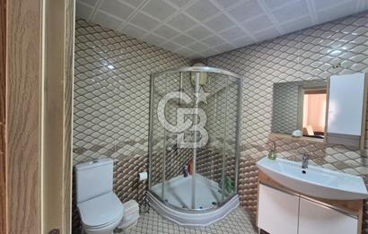 Ayvalık Sarımsaklı 2+1 Kiralık Daire