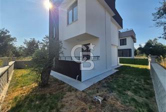 Gömeç Kız-Ko Bölgesi 3+1 Teraslı Villa - 4 - 359020