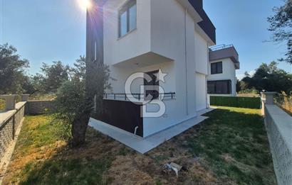 Gömeç Kız-Ko Bölgesi 3+1 Teraslı Villa
