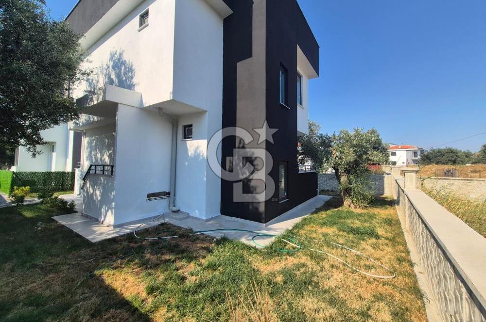Gömeç Kız-Ko Bölgesi 3+1 Teraslı Villa