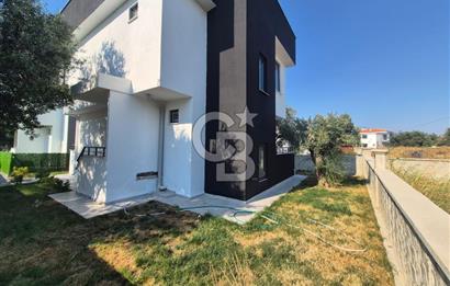 Gömeç Kız-Ko Bölgesi 3+1 Teraslı Villa