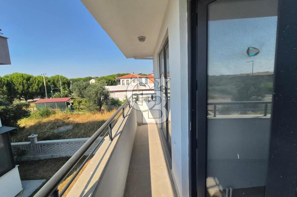 Gömeç Kız-Ko Bölgesi 3+1 Teraslı Villa