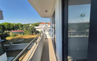 Gömeç Kız-Ko Bölgesi 3+1 Teraslı Villa