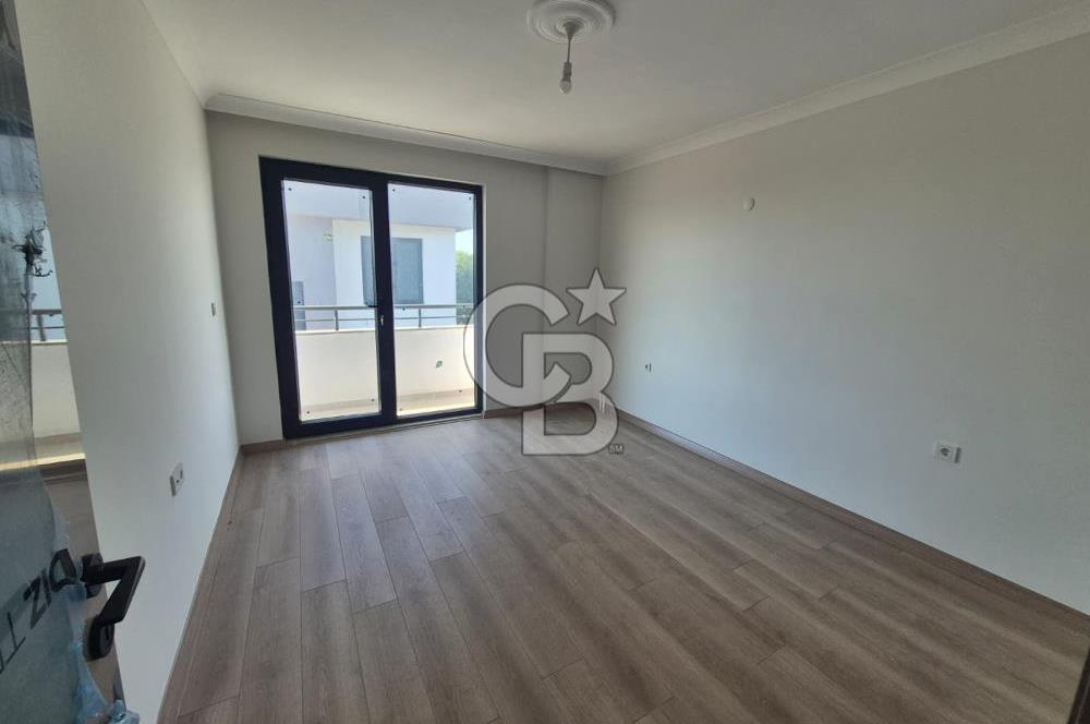 Gömeç Kız-Ko Bölgesi 3+1 Teraslı Villa