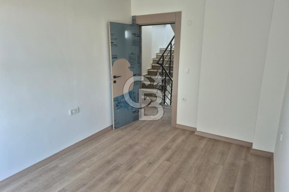 Gömeç Kız-Ko Bölgesi 3+1 Teraslı Villa