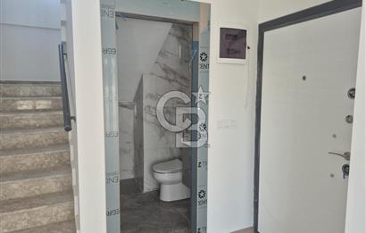 Gömeç Kız-Ko Bölgesi 3+1 Teraslı Villa