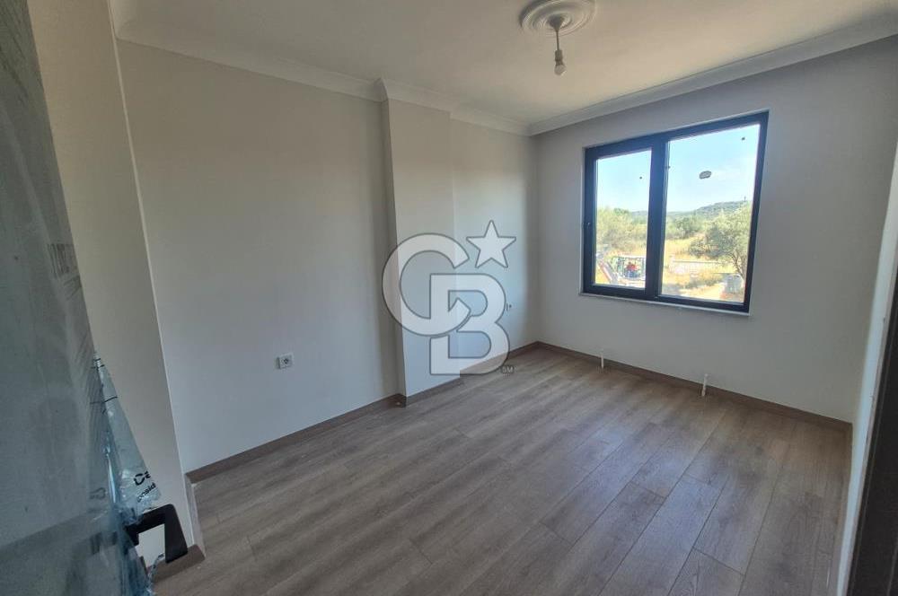 Gömeç Kız-Ko Bölgesi 3+1 Teraslı Villa