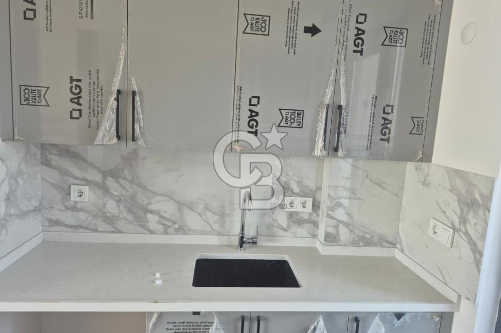 Gömeç Kız-Ko Bölgesi 3+1 Teraslı Villa