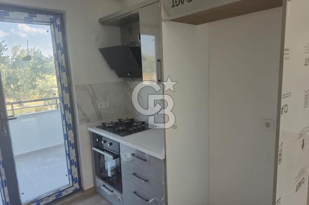 Gömeç Kız-Ko Bölgesi 3+1 Teraslı Villa