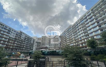 PENDİK AYDOS LAND'DE 140 m² YAŞAM ALANI SUNAN ÖZEL BAHÇELİ 3+1