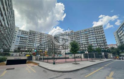 PENDİK AYDOS LAND'DE 140 m² YAŞAM ALANI SUNAN ÖZEL BAHÇELİ 3+1