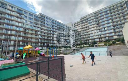 PENDİK AYDOS LAND'DE 140 m² YAŞAM ALANI SUNAN ÖZEL BAHÇELİ 3+1