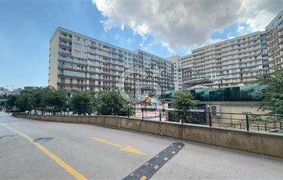 PENDİK AYDOS LAND'DE 140 m² YAŞAM ALANI SUNAN ÖZEL BAHÇELİ 3+1
