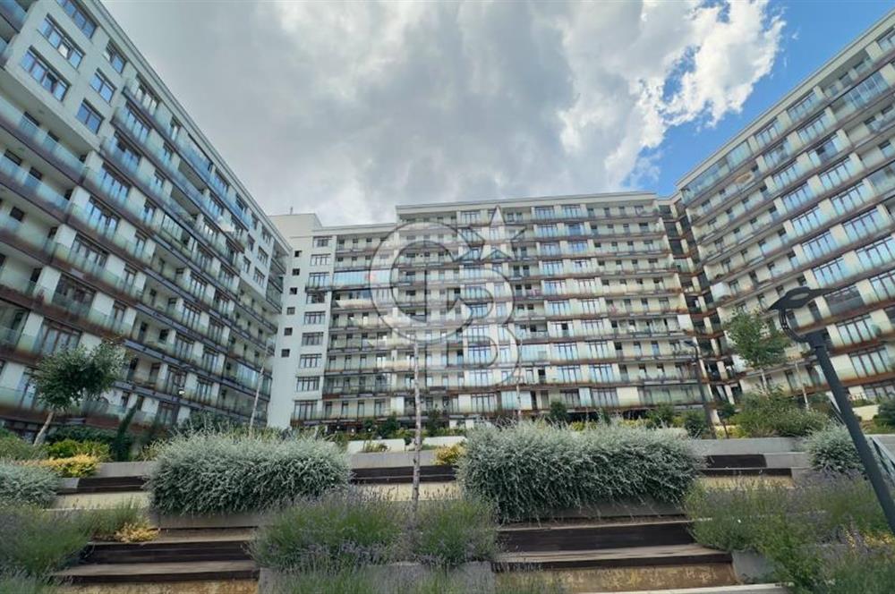 PENDİK AYDOS LAND'DE 140 m² YAŞAM ALANI SUNAN ÖZEL BAHÇELİ 3+1