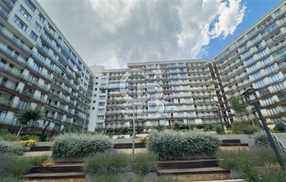PENDİK AYDOS LAND'DE 140 m² YAŞAM ALANI SUNAN ÖZEL BAHÇELİ 3+1