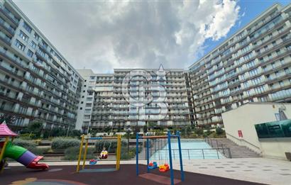 PENDİK AYDOS LAND'DE 140 m² YAŞAM ALANI SUNAN ÖZEL BAHÇELİ 3+1