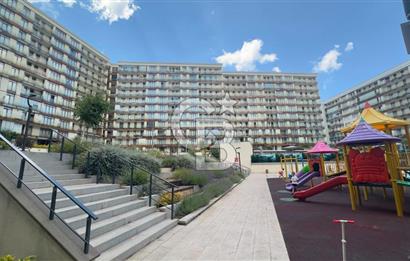 PENDİK AYDOS LAND'DE 140 m² YAŞAM ALANI SUNAN ÖZEL BAHÇELİ 3+1