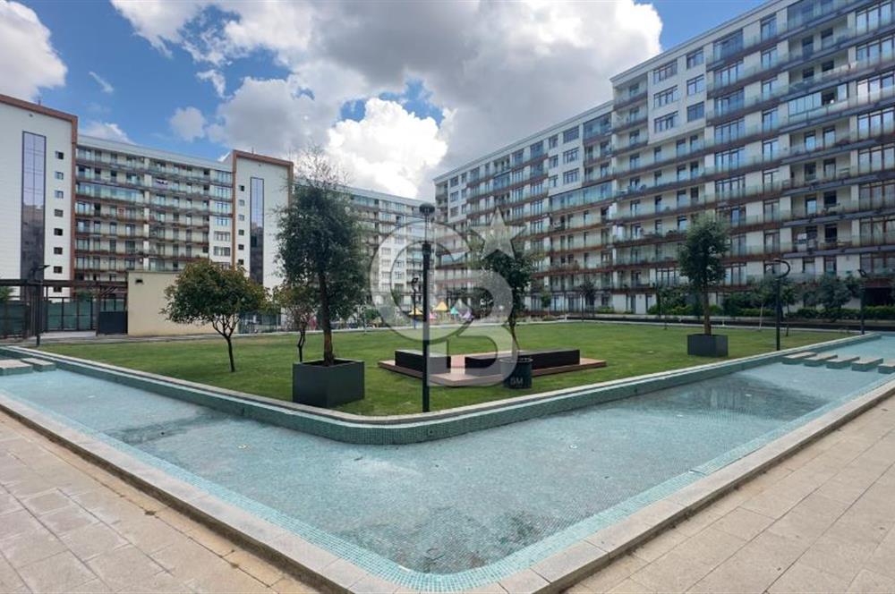 PENDİK AYDOS LAND'DE 140 m² YAŞAM ALANI SUNAN ÖZEL BAHÇELİ 3+1