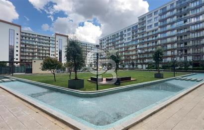 PENDİK AYDOS LAND'DE 140 m² YAŞAM ALANI SUNAN ÖZEL BAHÇELİ 3+1