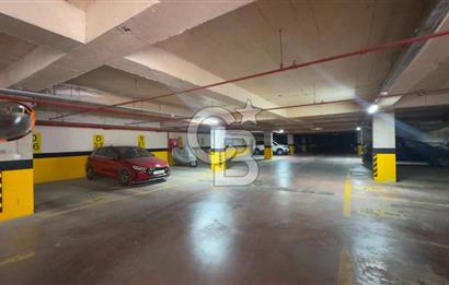 PENDİK AYDOS LAND'DE 140 m² YAŞAM ALANI SUNAN ÖZEL BAHÇELİ 3+1