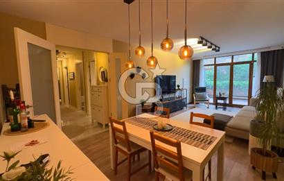 PENDİK AYDOS LAND'DE 140 m² YAŞAM ALANI SUNAN ÖZEL BAHÇELİ 3+1