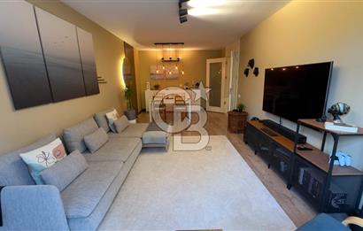 PENDİK AYDOS LAND'DE 140 m² YAŞAM ALANI SUNAN ÖZEL BAHÇELİ 3+1
