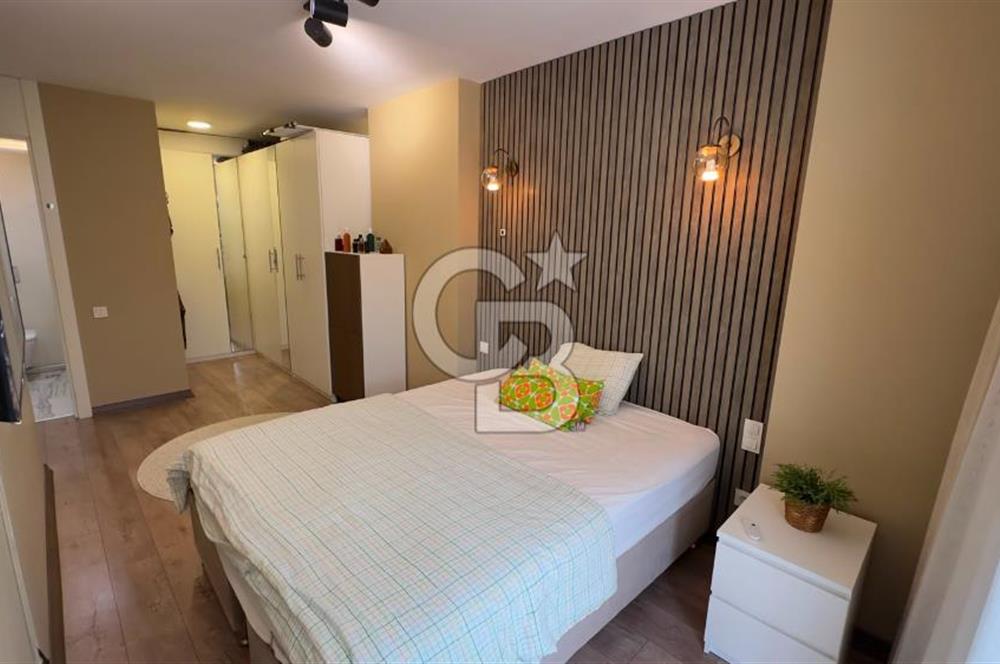 PENDİK AYDOS LAND'DE 140 m² YAŞAM ALANI SUNAN ÖZEL BAHÇELİ 3+1