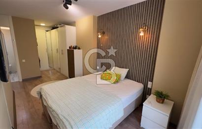PENDİK AYDOS LAND'DE 140 m² YAŞAM ALANI SUNAN ÖZEL BAHÇELİ 3+1