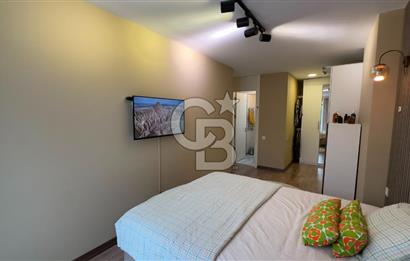 PENDİK AYDOS LAND'DE 140 m² YAŞAM ALANI SUNAN ÖZEL BAHÇELİ 3+1