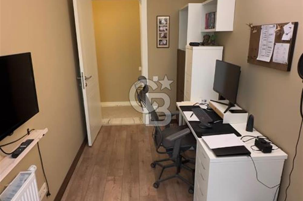 PENDİK AYDOS LAND'DE 140 m² YAŞAM ALANI SUNAN ÖZEL BAHÇELİ 3+1