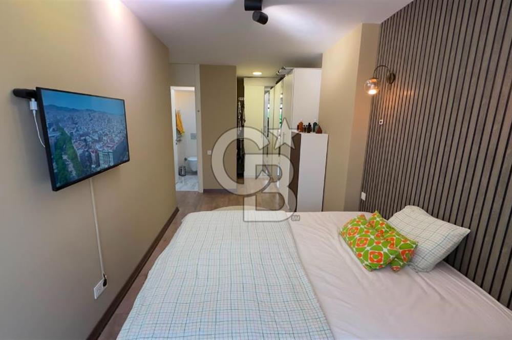 PENDİK AYDOS LAND'DE 140 m² YAŞAM ALANI SUNAN ÖZEL BAHÇELİ 3+1