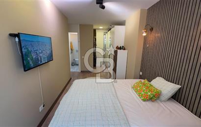 PENDİK AYDOS LAND'DE 140 m² YAŞAM ALANI SUNAN ÖZEL BAHÇELİ 3+1
