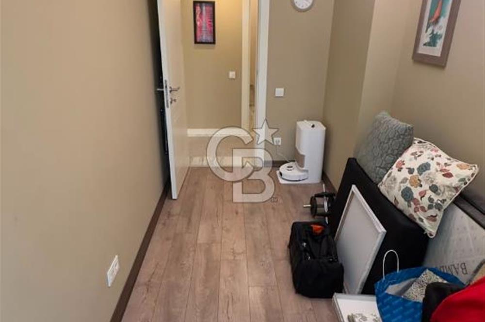 PENDİK AYDOS LAND'DE 140 m² YAŞAM ALANI SUNAN ÖZEL BAHÇELİ 3+1