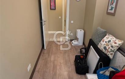 PENDİK AYDOS LAND'DE 140 m² YAŞAM ALANI SUNAN ÖZEL BAHÇELİ 3+1