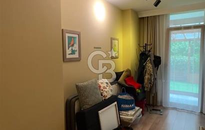 PENDİK AYDOS LAND'DE 140 m² YAŞAM ALANI SUNAN ÖZEL BAHÇELİ 3+1