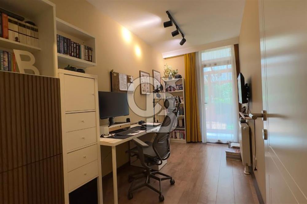 PENDİK AYDOS LAND'DE 140 m² YAŞAM ALANI SUNAN ÖZEL BAHÇELİ 3+1