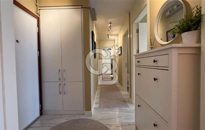 PENDİK AYDOS LAND'DE 140 m² YAŞAM ALANI SUNAN ÖZEL BAHÇELİ 3+1