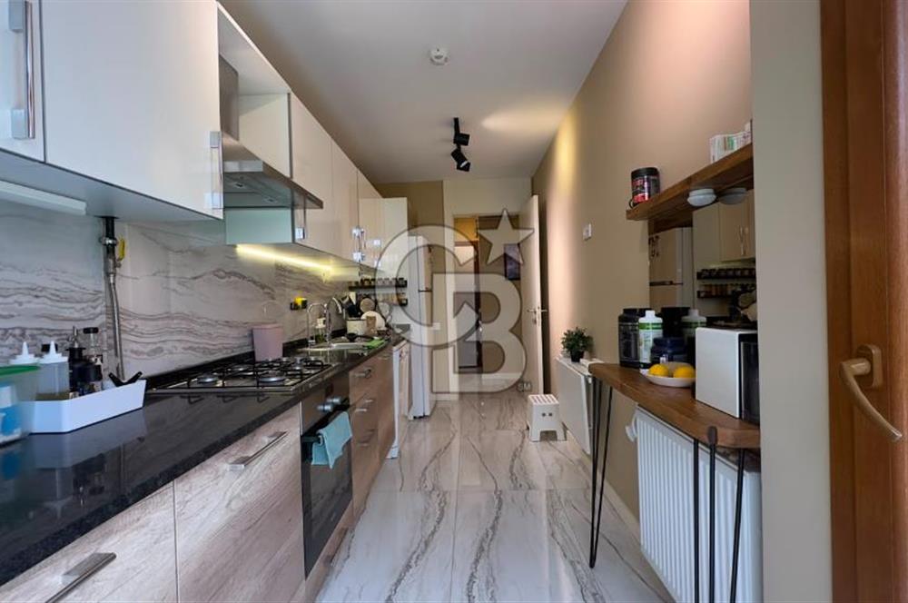 PENDİK AYDOS LAND'DE 140 m² YAŞAM ALANI SUNAN ÖZEL BAHÇELİ 3+1