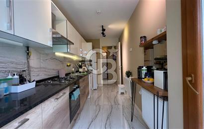 PENDİK AYDOS LAND'DE 140 m² YAŞAM ALANI SUNAN ÖZEL BAHÇELİ 3+1