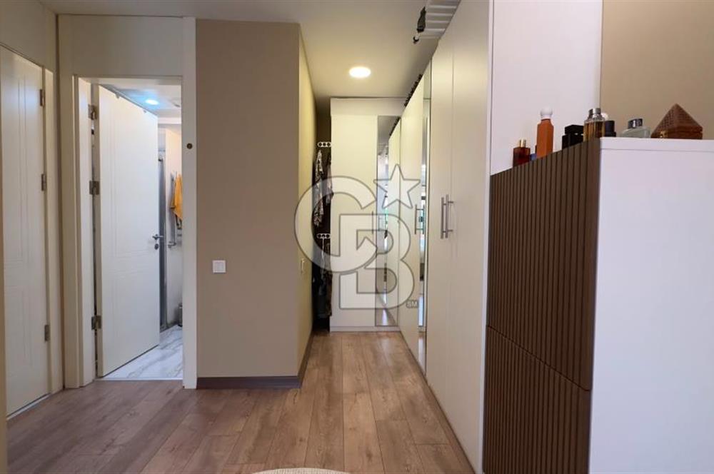 PENDİK AYDOS LAND'DE 140 m² YAŞAM ALANI SUNAN ÖZEL BAHÇELİ 3+1