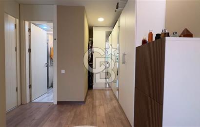 PENDİK AYDOS LAND'DE 140 m² YAŞAM ALANI SUNAN ÖZEL BAHÇELİ 3+1