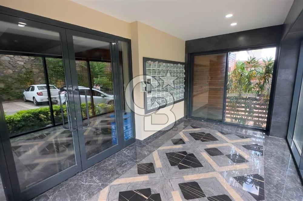 PENDİK AYDOS LAND'DE 140 m² YAŞAM ALANI SUNAN ÖZEL BAHÇELİ 3+1
