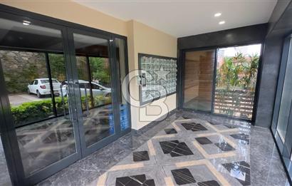 PENDİK AYDOS LAND'DE 140 m² YAŞAM ALANI SUNAN ÖZEL BAHÇELİ 3+1