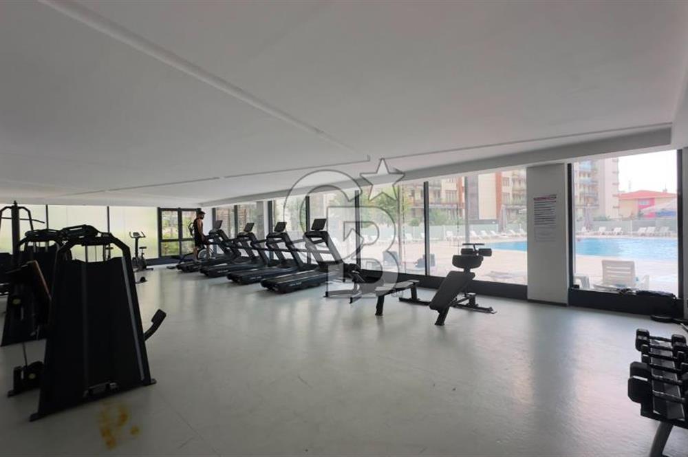 PENDİK AYDOS LAND'DE 140 m² YAŞAM ALANI SUNAN ÖZEL BAHÇELİ 3+1