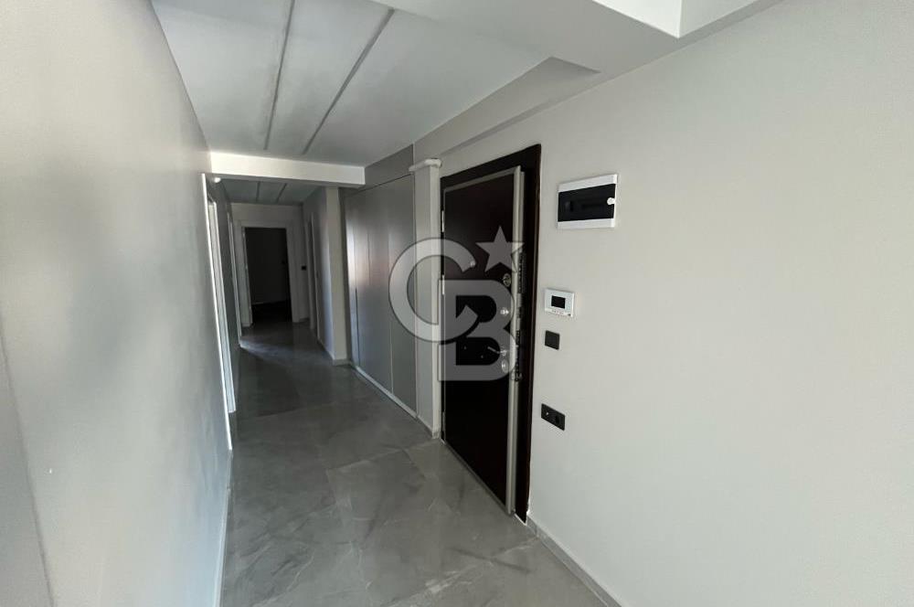 Ergenekon Mahallesi Şato ve Bilgikent Okulu yakını